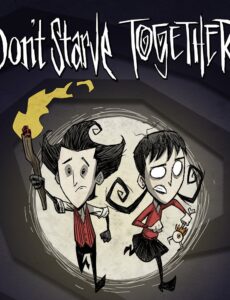 Don’t Starve: Mega Pack