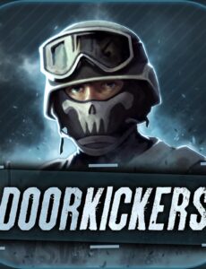 Door Kickers