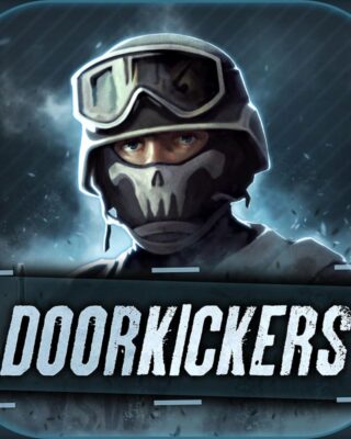 Door Kickers