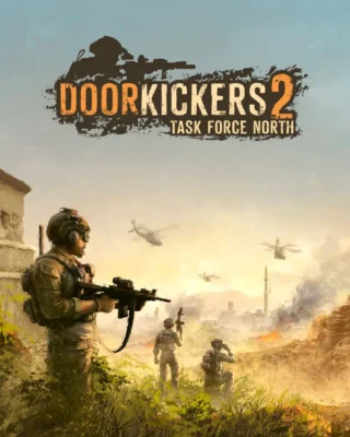 Door Kickers 2: Task Force Norte