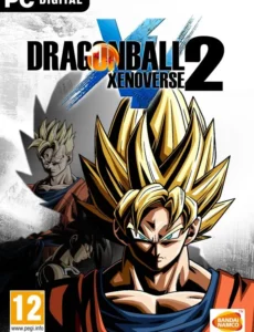 Dragon Ball Xenoverse 2