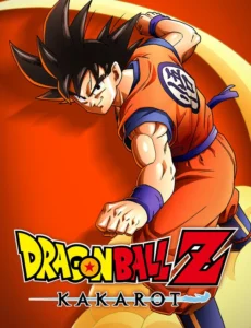 Dragon Ball Z: Kakarot