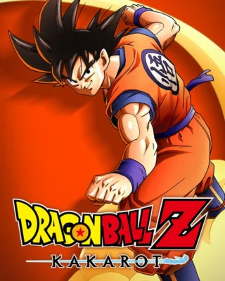 Dragon Ball Z: Kakarot