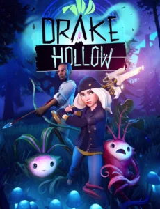 Drake Hollow