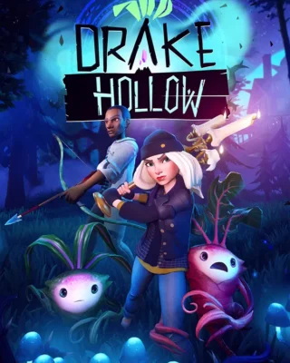 Drake Hollow