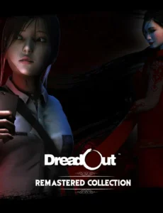 DreadOut Remastered Collection (2025) PC Full Español