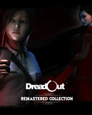DreadOut Remastered Collection (2025) PC Full Español