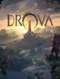 Drova Forsaken Kin (2024) PC Full