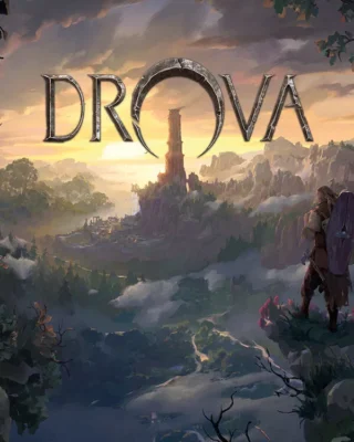 Drova Forsaken Kin (2024) PC Full