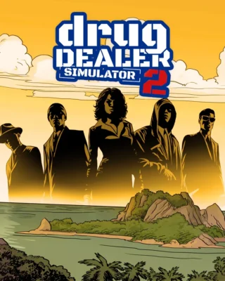 Drug Dealer Simulator 2