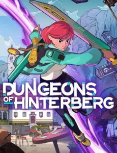 Dungeons of Hinterberg – Complete Edition