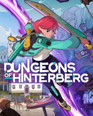 Dungeons of Hinterberg – Complete Edition