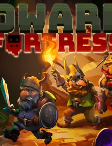 Dwarf Fortress