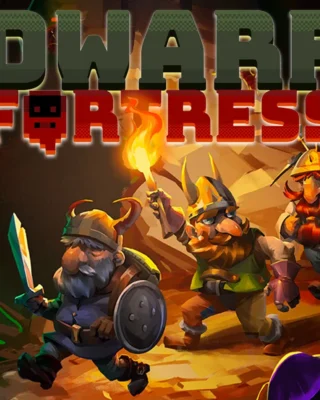 Dwarf Fortress