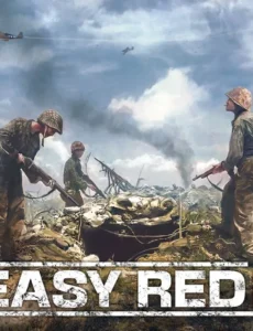 Easy Red 2 (2020) PC Full Español