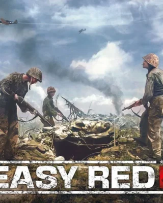Easy Red 2 (2020) PC Full Español