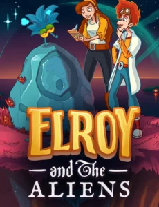 Elroy and the Aliens (2025) PC Full Español
