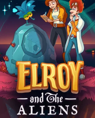 Elroy and the Aliens (2025) PC Full Español