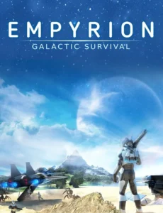 Empyrion – Galactic Survival (2020) PC Full Español
