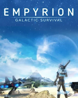 Empyrion – Galactic Survival (2020) PC Full Español