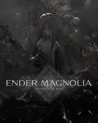 ENDER MAGNOLIA: Bloom in the Mist (2025) PC Full Español