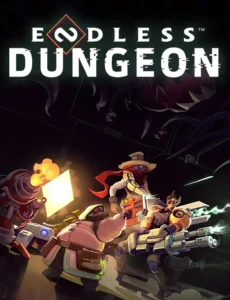 ENDLESS Dungeon