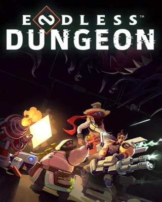 ENDLESS Dungeon