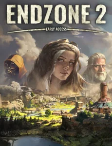 Endzone 2