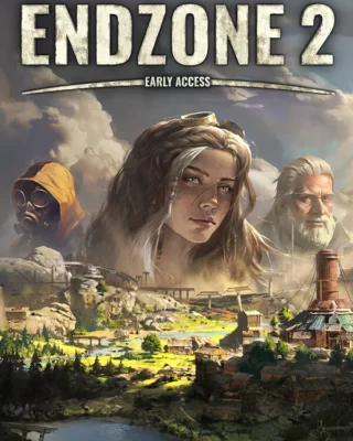 Endzone 2