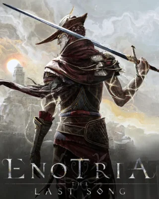 Enotria: The Last Song