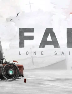 FAR: Lone Sails (2018) PC Full Español