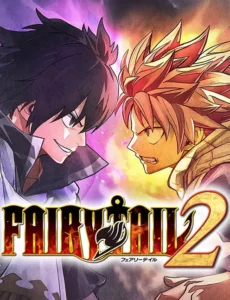 Fairy Tail 2