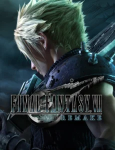 Final Fantasy VII (Edición de Steam)