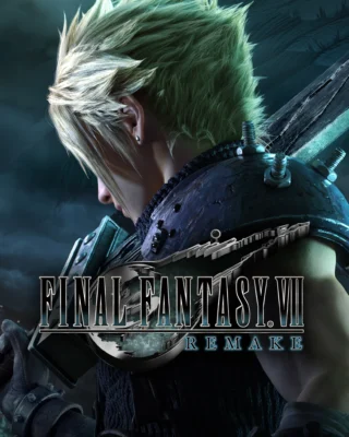 Final Fantasy VII (Edición de Steam)