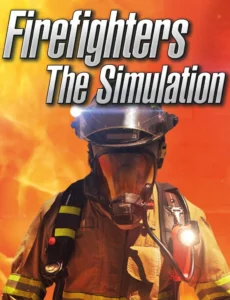 Firefighting Simulator – The Squad