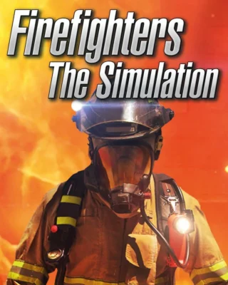Firefighting Simulator – The Squad