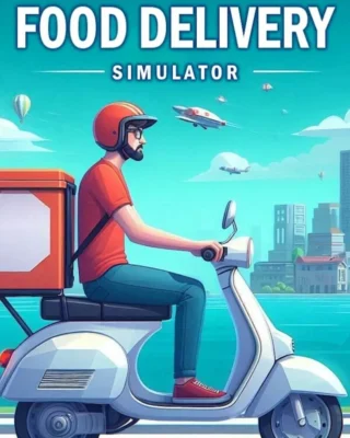 Food Delivery Simulator