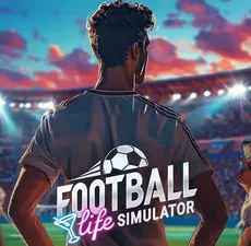 Football Life Simulator (2025) PC-GAME Español [Acceso Anticipado]