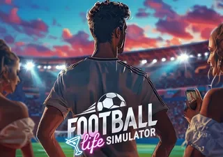 Football Life Simulator (2025) PC-GAME Español [Acceso Anticipado]