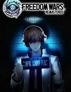 FREEDOM WARS Remastered