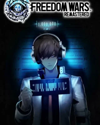 FREEDOM WARS Remastered