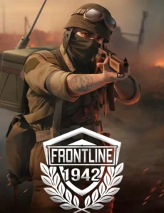 Frontline: Assault Corps WW2