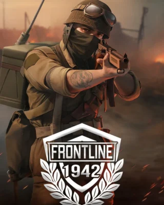 Frontline: Assault Corps WW2