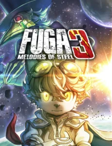 Fuga: Melodies of Steel 3