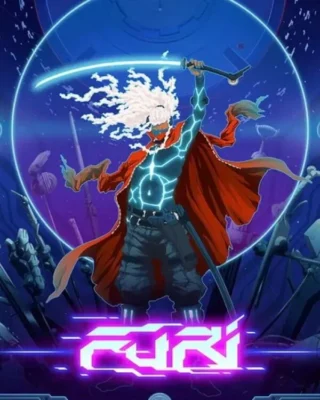 Furi