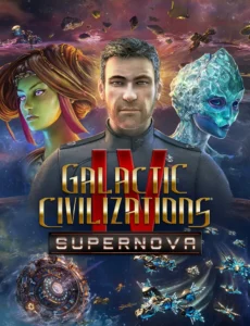 Galactic Civilizations IV: Supernova