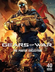 Gears Of War (2007) PC Full Español