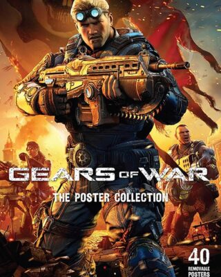 Gears Of War (2007) PC Full Español