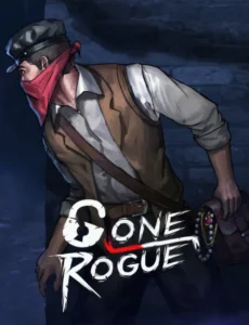 Gone Rogue