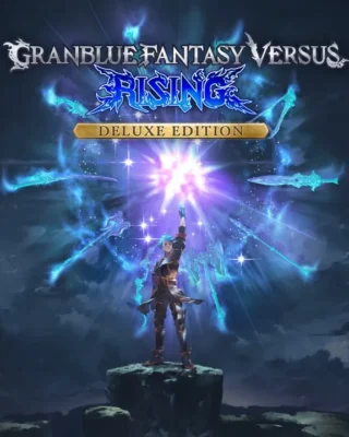 Granblue Fantasy Versus: Rising — Edición Deluxe